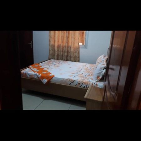 Chez Jo Trois Daire Simbok Dış mekan fotoğraf