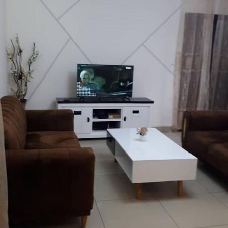 Chez Jo Trois Daire Simbok Dış mekan fotoğraf