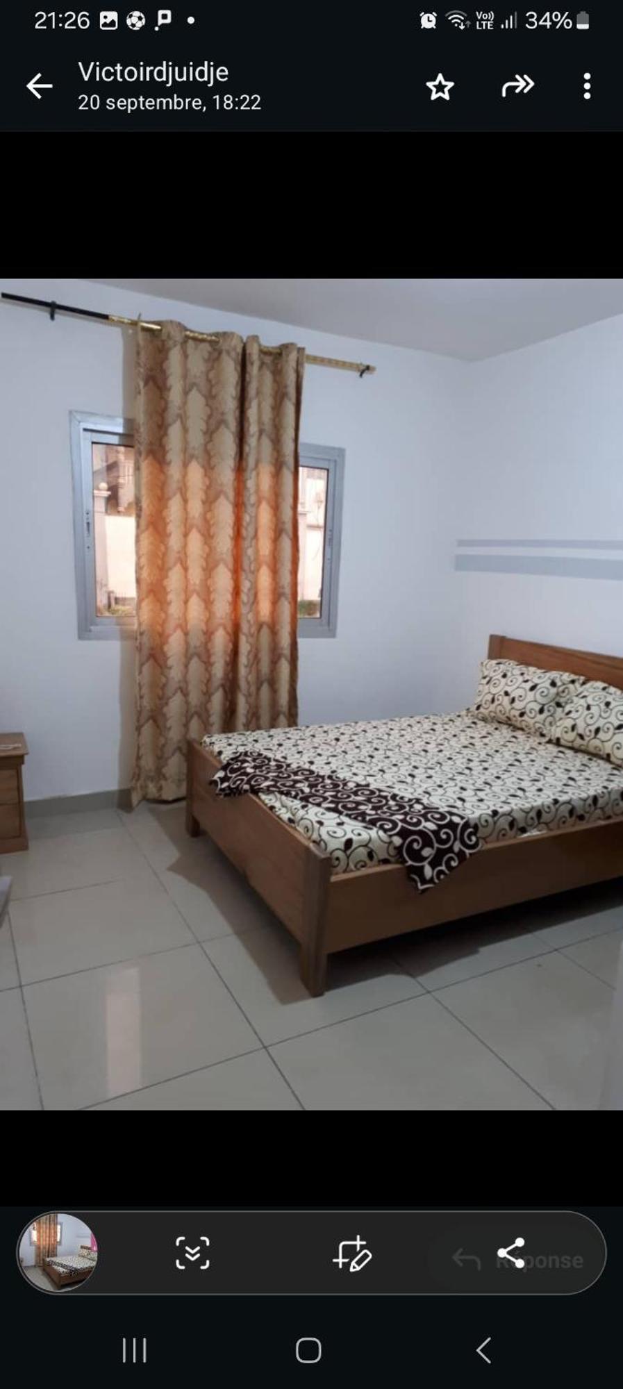 Chez Jo Trois Daire Simbok Dış mekan fotoğraf