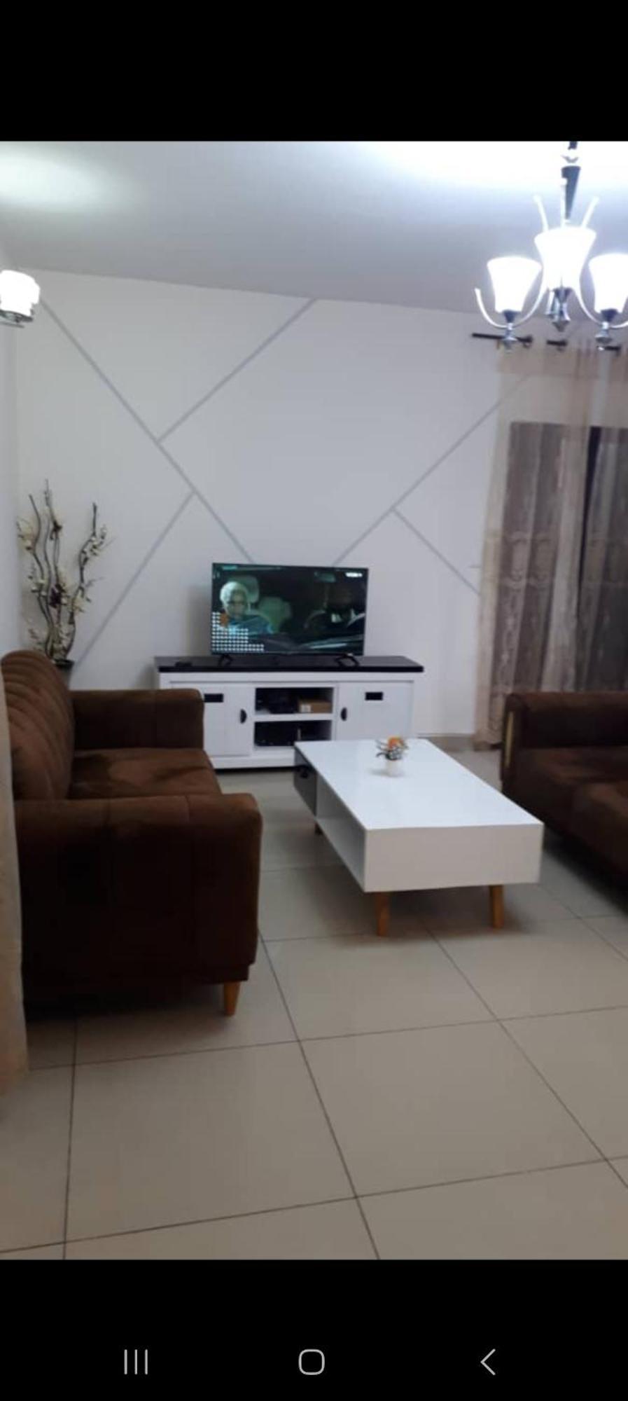 Chez Jo Trois Daire Simbok Dış mekan fotoğraf